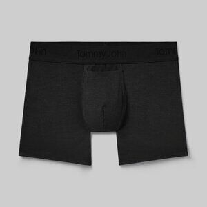 NWT Unopened Original Packaging Tommy John Second Skin Trunk